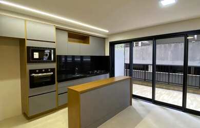 Imagem 3: Apartamento 2 suítes no Setor Marista