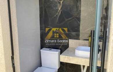 Imagem 10: Casa 3/4 sendo 1 suíte - 112 m² - 906 sul ARSE 92 - Próxima à Padaria...