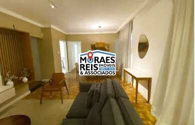 Imagem 6: Apartamento com 2 dormitórios para alugar, 123 m² Itaim Bibi - São...
