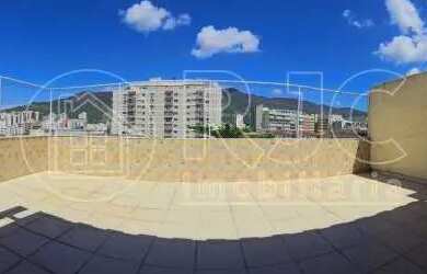 Imagem 3: Imóvel para venda possui 164 metros quadrados com 3 quartos em Vila Isabel...