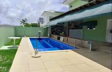 Imagem 12: Casa para vender e alugar no AVENIDA ALPHAVILLE , ABRANTES, Camaçari,...