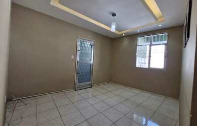 Imagem: O apartamento possui 1 Dormitório, 1 Banheiro, 40m² de Área