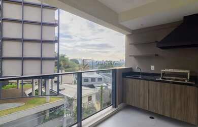 Imagem 11: Aluguel Apartamento 2 Dormitórios - 90 m² Vila Madalena