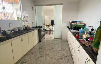 Imagem 13: Vendo Sobrado com 02 Residências, Quadra 02 Sul, Brazlândia/DF com Habite...