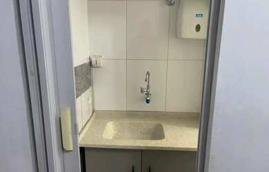 Imagem 4: Sala/Conjunto para aluguel possui 26 metros quadrados em Santana - São...