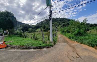 Imagem: O terreno possui 119515m² de Área e está localizado em Centro