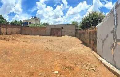 Imagem: O terreno possui 400m² de Área e está localizado em Setor