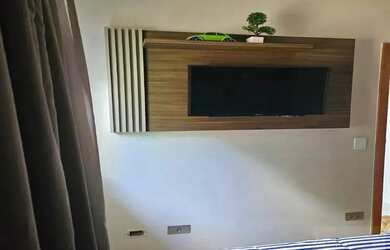 Imagem 14: Condomínio fechado 3 dorms e suíte vaga Imirim locação