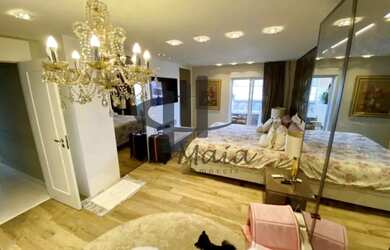 Imagem 16: Locação Apartamento Sao Caetano do Sul Santa Paula Ref 37588