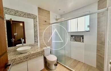 Imagem 12: Casa para aluguel, 4 quartos, 2 suítes, 5 vagas, Jardim Mariléa - Rio das Ostras/RJ