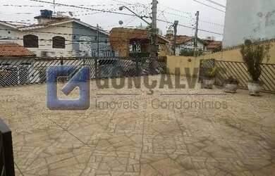 Imagem 15: Venda Sobrado Santo Andre Campestre Ref 133543