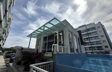 Imagem 7: Cobertura Duplex à venda com 135,00m² e 3 quartos em Recreio dos Bandeirantes,...