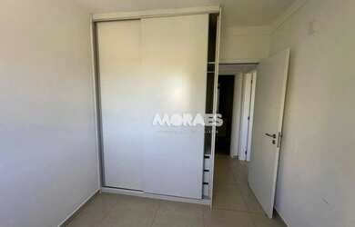 Imagem 5: Apartamento com 2 quartos para alugar, 71 m² por R$ 1.600/mês - Residencial Vitoria - Baur