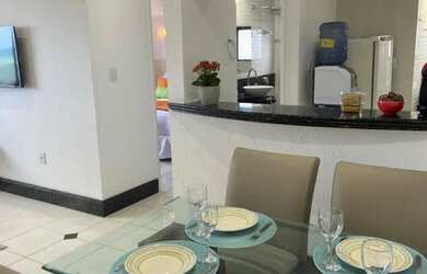 Imagem 7: Home Service - Frente Mar - Pina