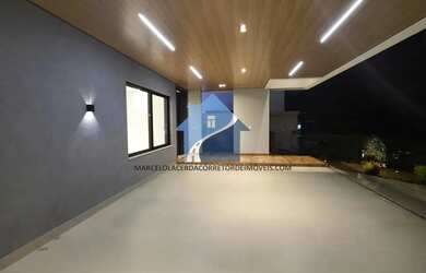 Imagem 4: Casa no Condomínio Alphaville I - Ponta Negra