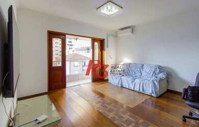 Imagem: O apartamento possui 4 Dormitórios, 3 Banheiros, 2 Vagas na