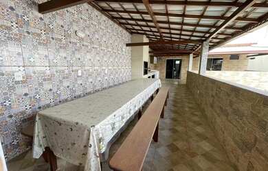 Imagem 5: Imóvel para venda possui 70 metros quadrados com 2 quartos em Samburá (Tamoios) - Cabo Fri