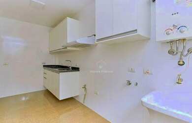 Imagem 9: Apartamento com 3 dormitórios à venda, 104 m² por R$ 950.000,00 - Santa...