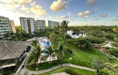 Imagem: O apartamento possui 3 Dormitórios, 3 Banheiros, 2 Vagas na