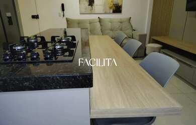 Imagem 8: Apartamento com 2 quartos no bairro Ingleses do Rio Vermelho, Florianópolis