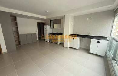 Imagem: Apartamento para venda com 50ms², com 2 quartos no Jardim Aquarius