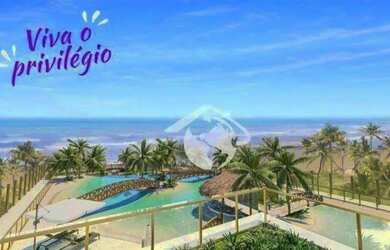 Imagem 3: Terreno à venda, 200 m² por R$ 136.000,00 - Jatoba - Barra dos Coqueiros/SE