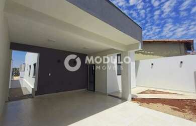 Imagem: Casa disponível para locação no bairro Jardim Patrícia