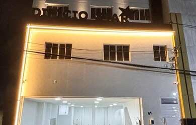 Imagem: O depósito possui 208m² de Área e está localizado em Centro