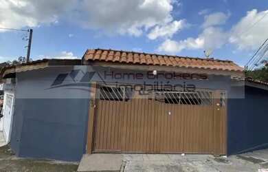 Imagem: Casa para Venda em Cajamar, Colina Maria Luíza (Jordanésia)