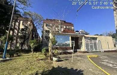 Imagem: O apartamento possui 2 Dormitórios, 1 Banheiro, 72m² de Área