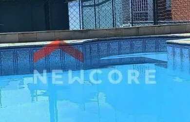 Imagem: A casa possui 3 Dormitórios, 3 Banheiros, 3 Vagas na garagem