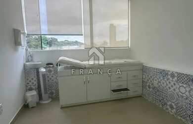 Imagem: O depósito possui 48m² de Área e está localizado em Jardim