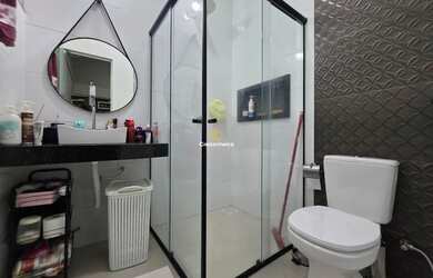 Imagem 7: Casa - 130 m² - 03 Quartos sendo 02 Suítes Plenas - Plano Diretor Sul