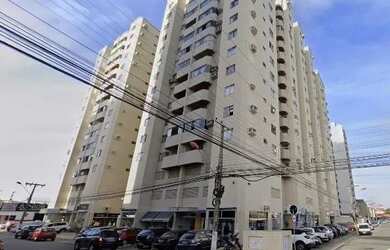 Imagem: O apartamento possui 3 Dormitórios, 2 Banheiros, 1 Vaga na