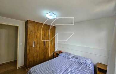 Imagem 6: Imóvel para venda possui 78 metros quadrados com 2 quartos em Praia do...