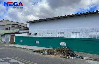 Imagem 3: Salão, 2519 m² - venda por R$ 5.000.000,00 ou aluguel por R$ 50.000,00/mês...