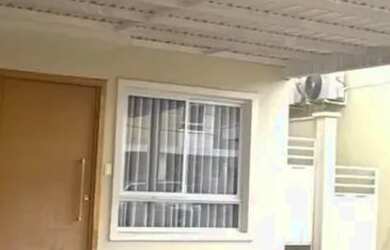 Imagem: A casa em condomínio possui 3 Dormitórios, 4 Banheiros, 2