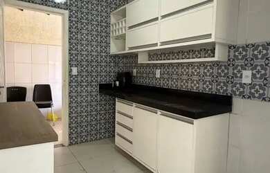 Imagem 6: EXCELENTE CASA DE CONDOMÍNIO NA REGIÃO DA COHAMA PARA VENDA