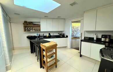 Imagem 8: Casa frente mar com 230 mts² no Condomínio Villa Buena Vista Praia de...