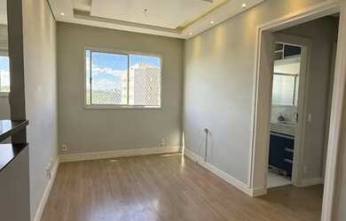 Imagem 12: Apartamento para locação no Condomínio Inspire Barueri Águas