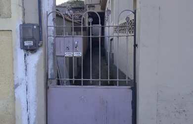 Imagem: A casa possui 2 Dormitórios, 1 Banheiro, 50m² de Área e