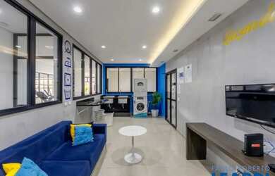 Imagem 3: GARDEN - ALTO DA BOA VISTA - SP