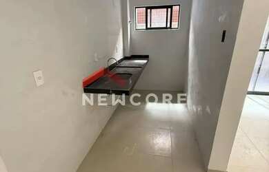 Imagem 6: Apartamento em Rua Joakim Schuller - Jardim Oceania - João Pessoa/PB