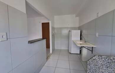 Imagem: O apartamento possui 2 Dormitórios e está localizado em Planalto