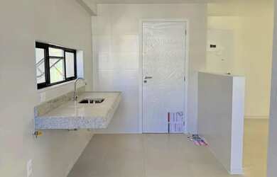 Imagem 12: Edifício Ravenna 108m² 3 Quartos 1 Suíte DCE Andar Alto em Ponta Verde...