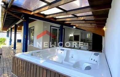 Imagem 7: Casa em Travessa Maria Caetana Rita - Morro das Pedras - Florianópolis/SC