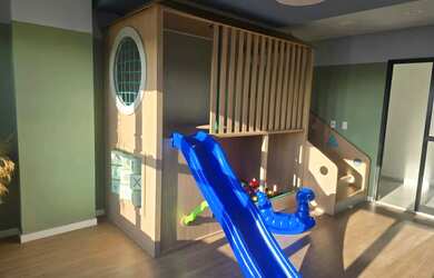 Imagem 8: Apartamento Stanza no Trenza Verano - Jardim Atibaia