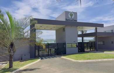 Imagem 6: Terreno à venda, 630 m² por R$ 490.000 - Residencial Jardim Barra do...