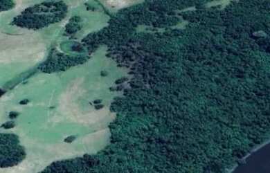 Imagem: A chácara possui 84.700m² de Área e está localizado em