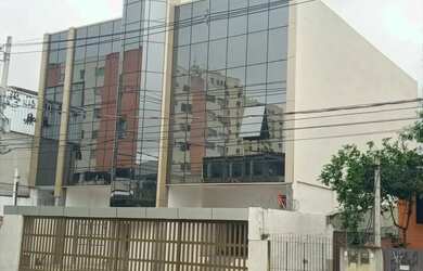 Imagem: O depósito possui 5 Vagas na garagem, 730m² de Área, Imóvel